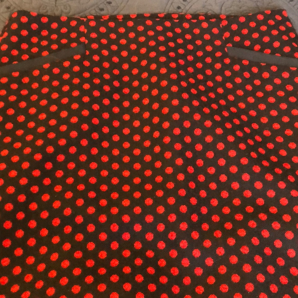 Talbots skirt